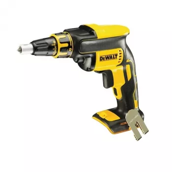 DeWalt DCF620N-XJ 18V bezuhlíkový skrutkovač na sadrokartón