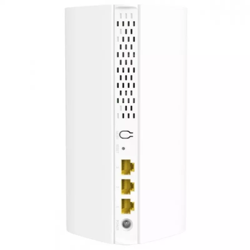 Tenda Nova EE3 Pro (3 ks) systém Mesh Wi-Fi 7, biely