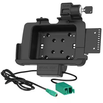 Uzamykateľný RAM Tough-Dock Power