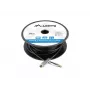 HDMI kábel Lanberg CA-HDMI-20FB-1000-BK 100m