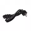 Napájací zdroj Litepower II Black 450W, Active PFC, 2xPEG, 120mm