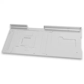 EK Water Blocks EK-Quantum Vector² FTW3 RTX 3090 Ti Backplate - nikel