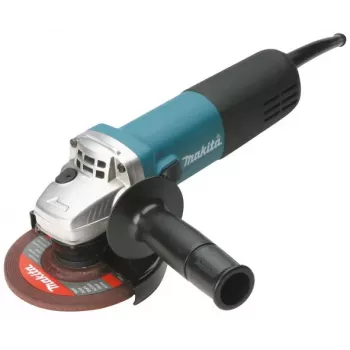 MAKITA UHLOVÁ BRÚSKA 125 mm 840 W 9558HNRG
