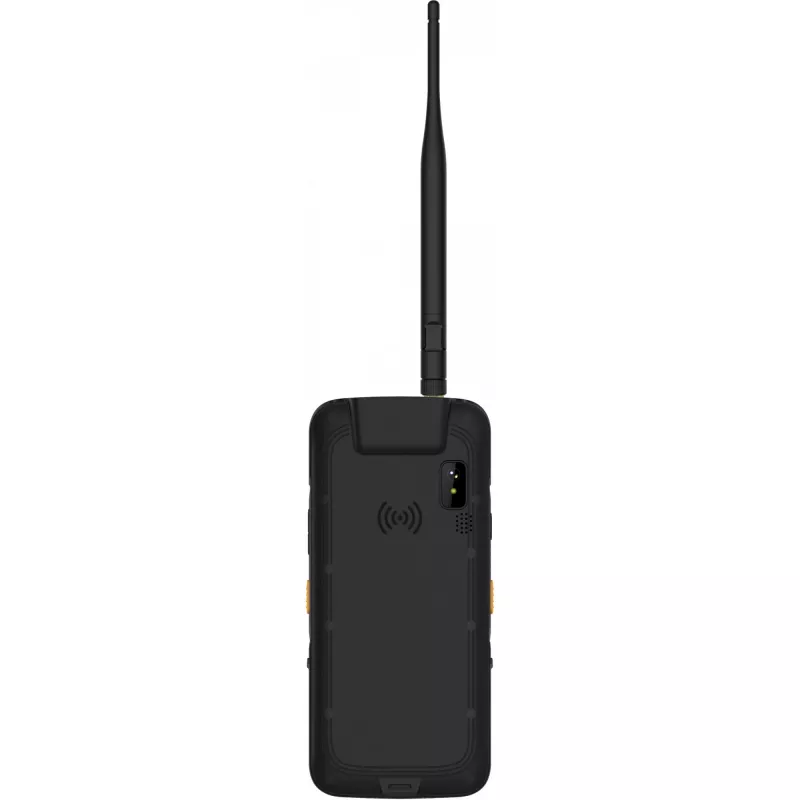 LoRaWAN Wi‑Fi terénny tester Milesight FT101-868M — model FT101-868M