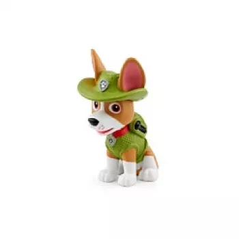Paw Patrol - Prichádza Tracker, audio hracia figúrka