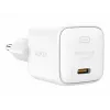 Nástenná nabíjačka PA-B1L biela Omnia II Mini 1xUSB-C PowerDelivery 30W 5A