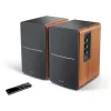 Edifier Studio R1280Ts 2.0 drevo/strieborná Retail