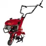 Einhell GC-MT 2236 benzínová motorová kopačka, 2,2 kW, pracovná šírka 36 cm, červená/čierna