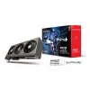 Sapphire grafická karta Radeon RX 9070 XT, 16 GB GDDR6, PCIe 5.0, 256-bit, 330W TDP
