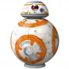 Ravensburger 11578 3D puzzleball Star Wars BB-8, 99 dielikov