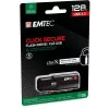 USB flash disk Emtec 128 GB USB Type-A 3.2 Gen 2 čierny