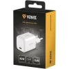 USB-C nabíjačka YENKEE G45 VOLT 45W Power Delivery 3.0, 3A výstup