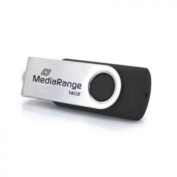 USB kľúč MediaRange 16 GB USB Type-C MR1951