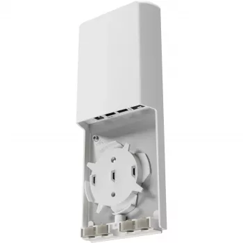 Sieťový mediakonvertor MikroTik FTC11XG
