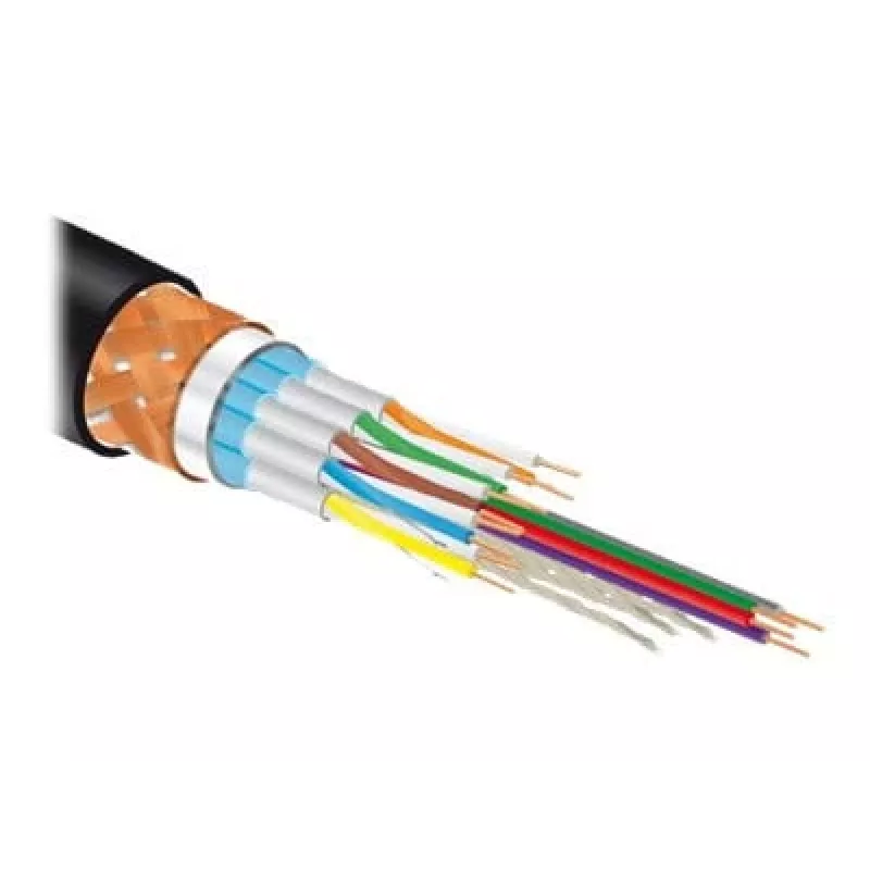 HDMI kábel DeLOCK 84966 5 m