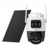 IP bezpečnostná kamera IMOU AOV Dual exteriérová stropná 2880×1620 3,6 mm 76/260° horizontálne bezdrôtová