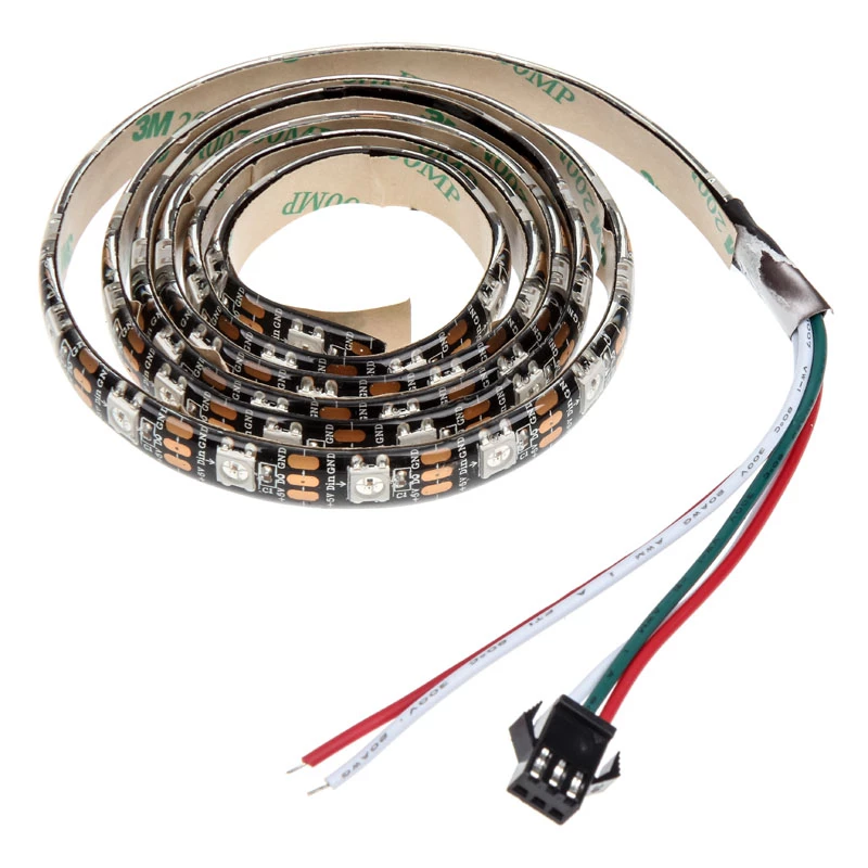 Lamptron FlexLight Multi Universal pásikové svetlo LED 1000 mm