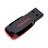 SanDisk Cruzer Blade USB 2.0 kľúč 16 GB (3 ks), modrá/zelená/ružová