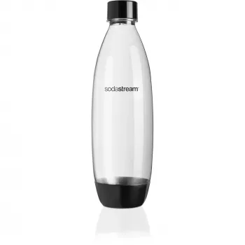 Karbonizačná fľaša SodaStream 2260748 3 kusy (poškodený obal)