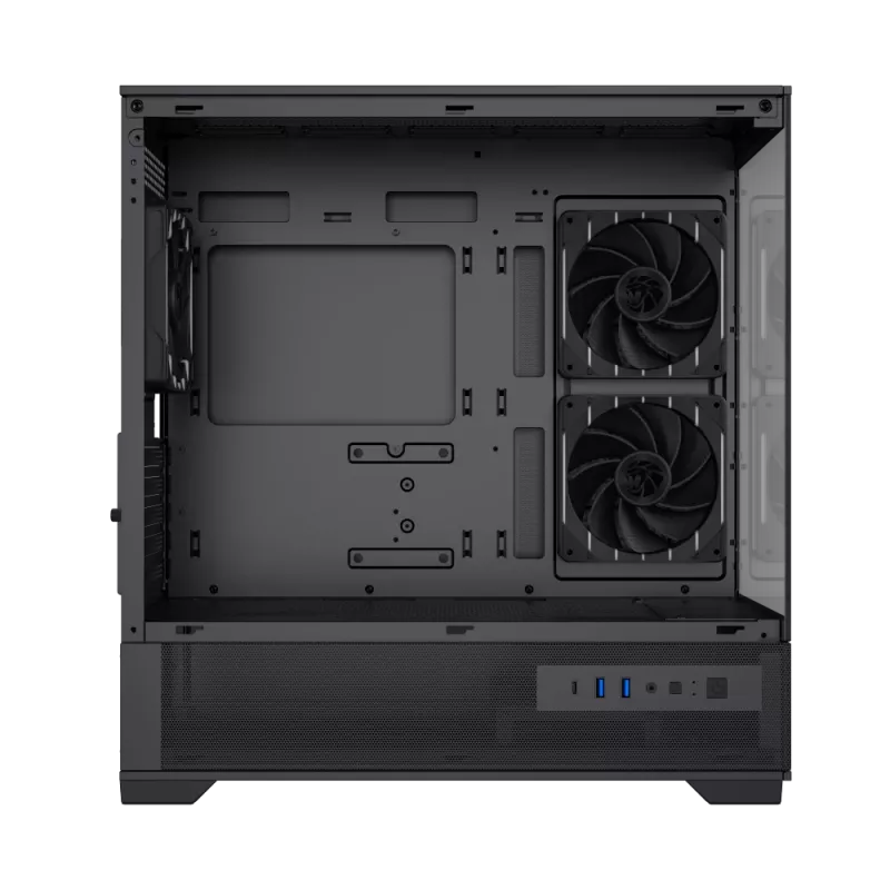 Gamemax skriňa | VISTA 2 MB | M-ATX