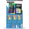 Sudoku 5x5, puzzle hra