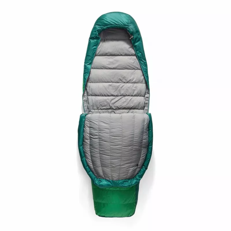 Sea To Summit produkt zelená