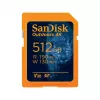 Flash pamäť SanDisk 32 GB SDHC Class 10 SDSDXW2-064G-GNCIN