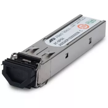 Allied Telesis AT-SPSX sieťový transceiver modul 1250 Mbit/s 850 nm