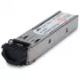 Allied Telesis AT-SPSX modul transceivera SFP, 1000Base-SX, 850 nm, 500 m, multimódový, LC Duplex, hot-swap