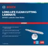 Bosch Expert Laminate Clean T 128 BHM listy do priamočiarej píly (3 ks)