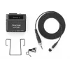 Tascam DR-10L Pro 012-09-110 digitálny rekordér s klopovým mikrofónom