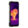 Mobilný telefón Rock 3/8/256GB čierny Blackview