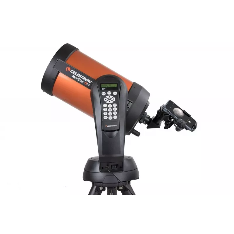 Celestron NexYZ 3-osový držiak kamery/smartfónu na teleskop