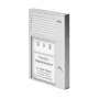 Auerswald TFS-Dialog 211 hliník drôtový nástenný interkom IP22