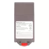 Batéria pre Dyson vysávač V12, 25,2V 2500mAh