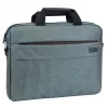Addison 307015 puzdro na notebook 39,6 cm (15,6 palca) top loader taška sivá