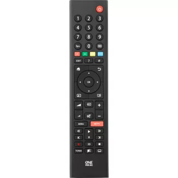 Náhradný TV diaľkový ovládač One For All Grundig URC 1915