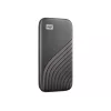SSD disk Western Digital 500 GB prenosný USB Type-C 3.2 Gen 2 My Passport