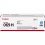 Canon 5097C002 tonerová kazeta 1 ks originálna azúrová