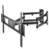 Nástenný držiak na TV SBOX PLB-1348-2 pre 37–63 palcové televízory, do 60 kg, VESA 800x400