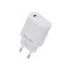 Nabíjačka Beline Beli2161 20W PD 3.0 biela USB-C rýchlonabíjací adaptér