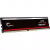 DIMM 32 GB DDR5-5200, operačná pamäť čierna, F5-5200J4040A32GX1-IS, Aegis 5, INTEL XMP, AMD EXPO