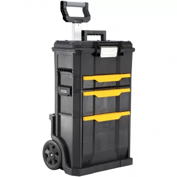 Stanley STST1-70344 čierna