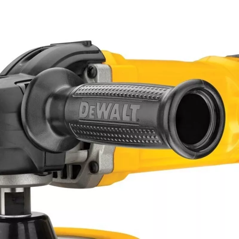 DeWALT DWP849X-QS stroj na leštenie auta 1250 W 3500 ot/min