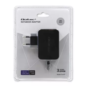 Napájací zdroj pre ASUS 33W 19V 1,75A špeciálny Micro USB