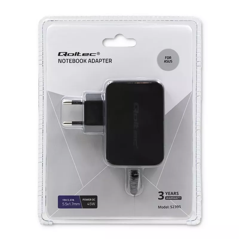 Napájací zdroj pre ASUS 33W 19V 1,75A špeciálny Micro USB