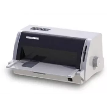 DASCOM Tally Dascom 1330 - tlačiareň - čiernobiela - bodová maticová