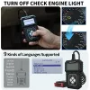 OBDII diagnostický tester QOLTEC ProLine (model 50684)