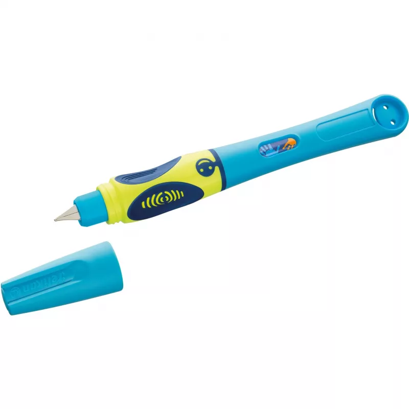 Plniace pero Pelikan 809177 modré náplňový systém