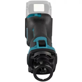 Makita DCO181Z akumulátorová horná frézka 18 V lithium-ion (Li-Ion) zelená